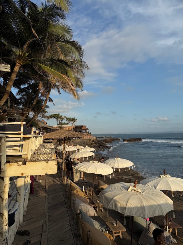 La Brisa Bali