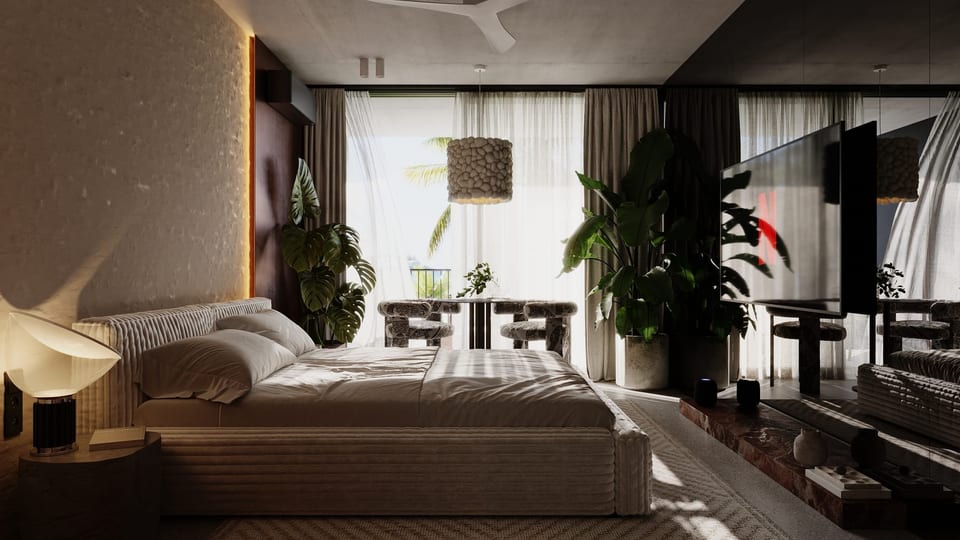 Interior design 4