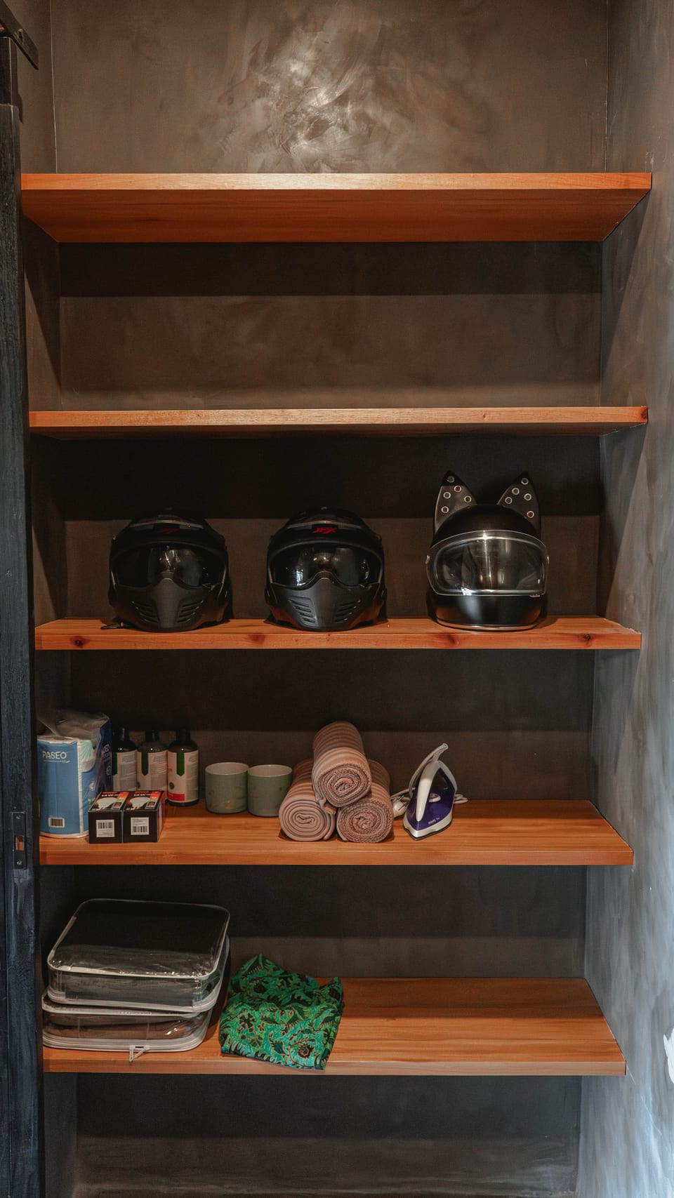 Storage