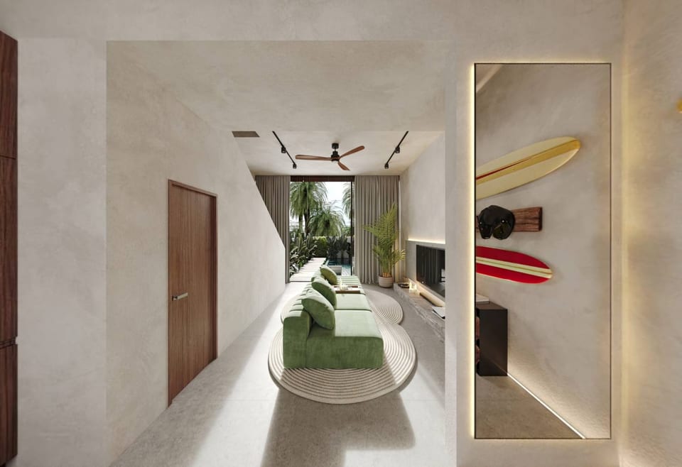 Living room 2
