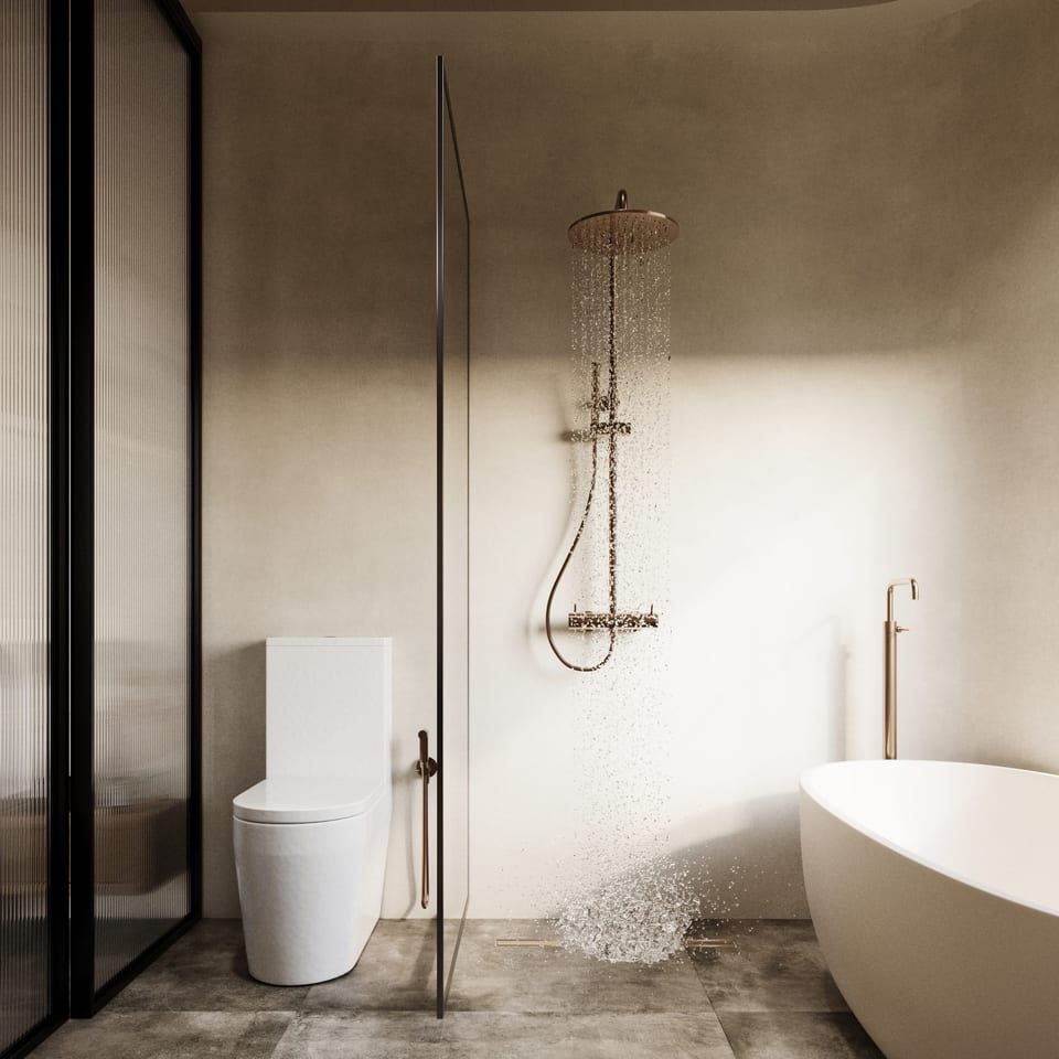 Bathroom 2