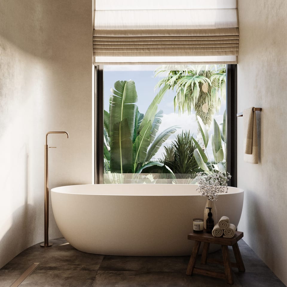 Bathtub