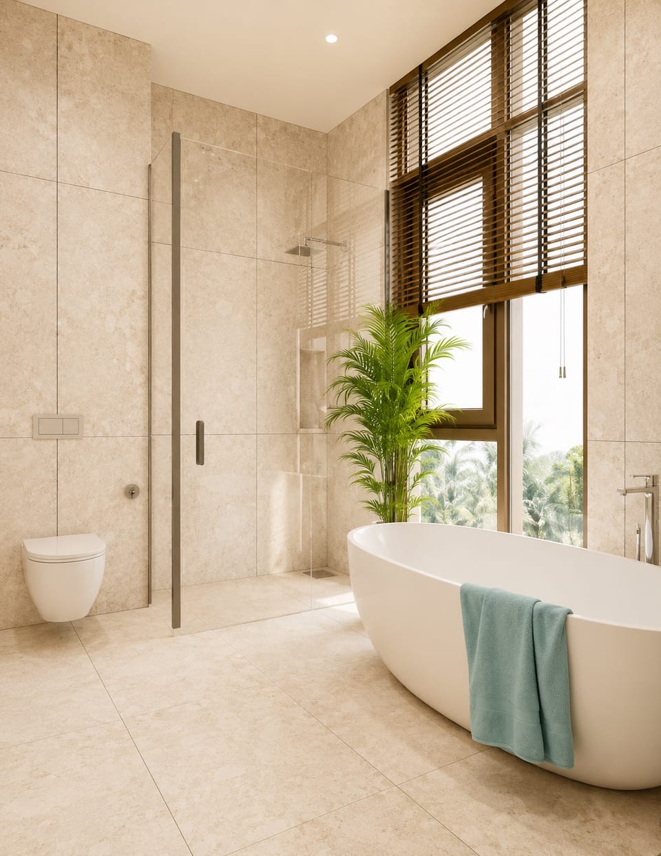 Bathroom 2