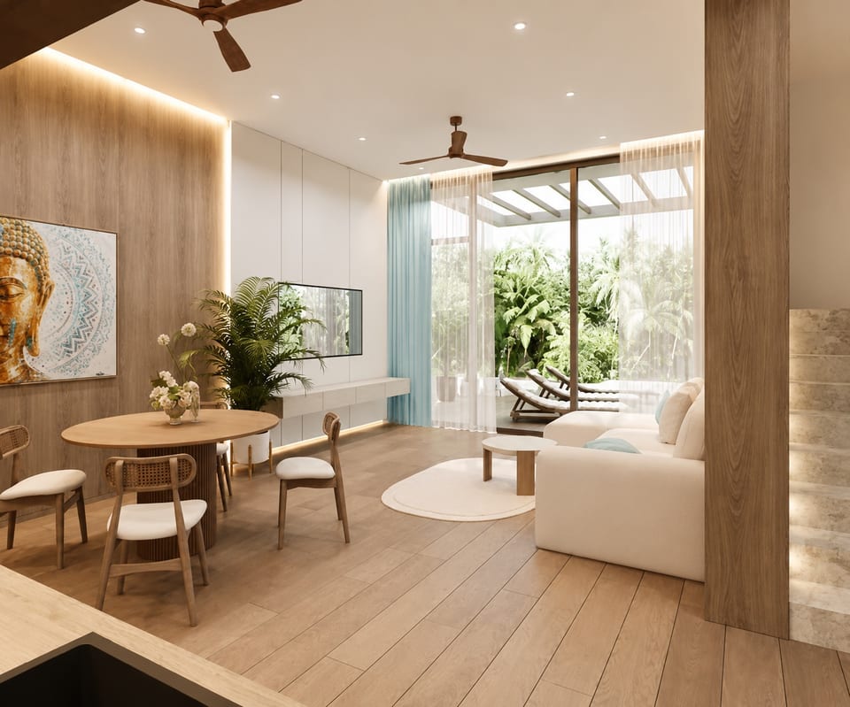 Living room 2